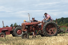 2022 PLOW DAY